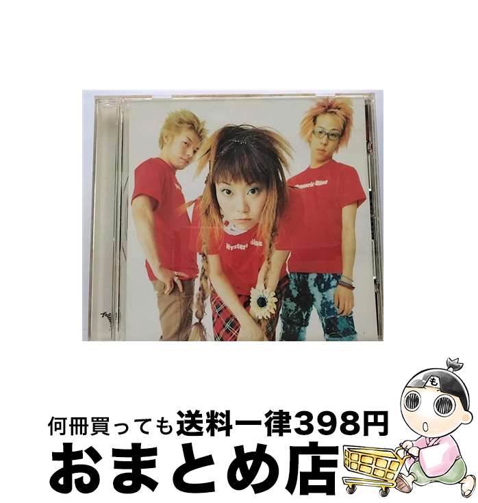 【中古】 WALLABY/CD/SRCL-4776 / Hysteric Blue / ソニー・ミュージックレコーズ [CD]【宅配便出荷】