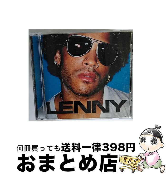 【中古】 レニー/CD/VJCP-68340 / レニー