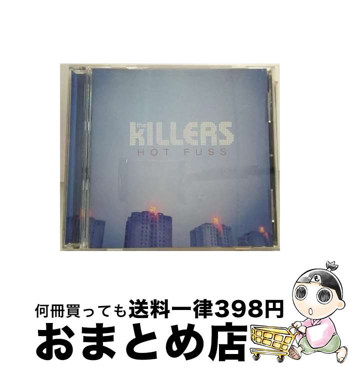 【中古】 Killers キラーズ / Hot Fuss / Killers / Island [CD]【宅配便出荷】