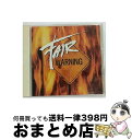 【中古】 FAIR　WARNING/CD/WMC5-518 / フェア・ウォーニング / WEAミュージック [CD]【宅配便出荷】