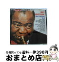 【中古】 What Wonderful World ルイ・アームストロング / Louis Armstrong / Jazz Hour With [CD]【宅配便出荷】