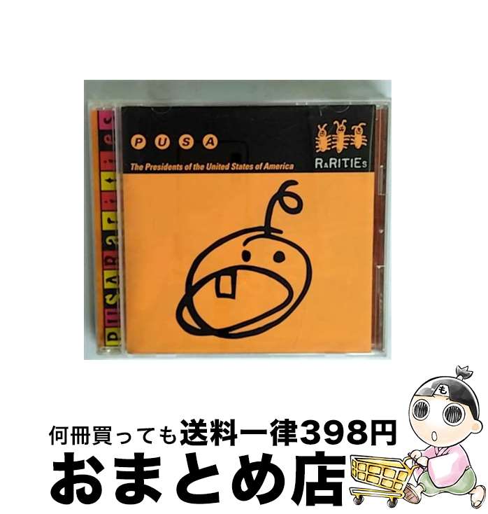 【中古】 訪日記念盤’97/CD/SRCS-8464 / ザ・プレジデンツ・オブ・ザ・ユナイテッド・ステイツ・オブ・アメリカ / ソニー・ミュージックレコーズ [CD]【宅配便出荷】