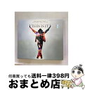 【中古】 MICHAEL JACKSON マイケル・ジャクソン THIS IS IT 2CD JEWEL CD / MICHAEL JACKSON / EPIC [CD]【宅配便出荷】