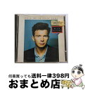 【中古】 ホールド・ミー・イン・ユア・アームズ/CD/B15D-41001 / リック・アストリー / BMGビクター [CD]【宅配便出荷】