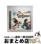 【中古】 Gorgeous/CD/APCA-151 / KIX・S, 安宅美春 / アポロン [CD]【宅配便出荷】