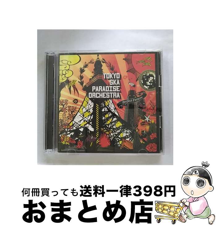 【中古】 Perfect　Future/CD/CTCR-14568 / 