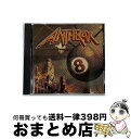 【中古】 ボリューム8：スフレット・イズ・リアル/CD/VICP-60319 / アンスラックス / ビクターエンタテインメント [CD]【宅配便出荷】