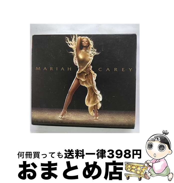 【中古】 Emancipation of Mimi マライア・キャリー / Mariah Carey / Universal Import [CD]【宅配便出荷】