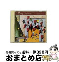 【中古】 メリー・アックスマス/CD/SRCS-8509 / オムニバス / ソニー・ミュージックレコーズ [CD]【宅配便出荷】