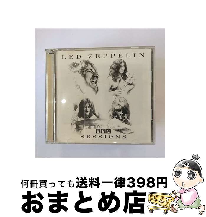 【中古】 BBCライブ/CD/AMCY-2401 / レッド・ツェッペリン / イーストウエスト・ジャパン [CD]【宅配便出荷】