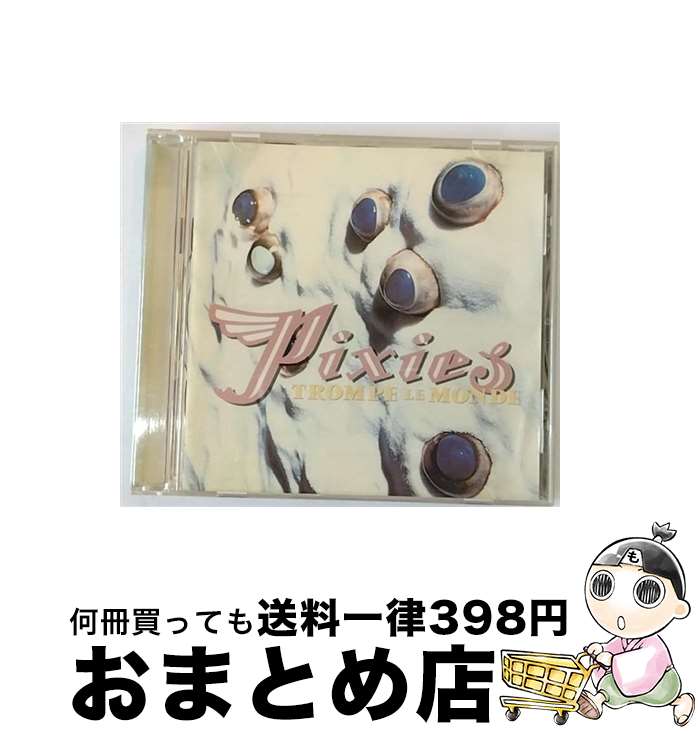 EANコード：0075596111829■こちらの商品もオススメです ● 童謡は心のふるさと / 川田 正子 / 東京新聞出版局 [単行本] ● Radiohead レディオヘッド / In Rainbows / Radiohead, レディオヘッド / XL Recordings [CD] ● LOST　DAYS/CD/MKCZ-1002 / COWPERS / 日本クラウン [CD] ● Bossanova ピクシーズ / Pixies / Elektra / Wea [CD] ● ビート・ザ・デビルズ・タトゥー/CD/HSE-70099 / ブラック・レベル・モーターサイクル・クラブ / ホステス [CD] ● CHANGE（初回生産限定盤）/CD/AVCD-38037 / Every Little Thing / avex trax [CD] ● ノン・サッチ/CD/VJCP-28100 / XTC / EMIミュージック・ジャパン [CD] ■通常24時間以内に出荷可能です。※繁忙期やセール等、ご注文数が多い日につきましては　発送まで72時間かかる場合があります。あらかじめご了承ください。■宅配便(送料398円)にて出荷致します。合計3980円以上は送料無料。■ただいま、オリジナルカレンダーをプレゼントしております。■送料無料の「もったいない本舗本店」もご利用ください。メール便送料無料です。■お急ぎの方は「もったいない本舗　お急ぎ便店」をご利用ください。最短翌日配送、手数料298円から■「非常に良い」コンディションの商品につきましては、新品ケースに交換済みです。■中古品ではございますが、良好なコンディションです。決済はクレジットカード等、各種決済方法がご利用可能です。■万が一品質に不備が有った場合は、返金対応。■クリーニング済み。■商品状態の表記につきまして・非常に良い：　　非常に良い状態です。再生には問題がありません。・良い：　　使用されてはいますが、再生に問題はありません。・可：　　再生には問題ありませんが、ケース、ジャケット、　　歌詞カードなどに痛みがあります。発売年月日：1991年10月08日