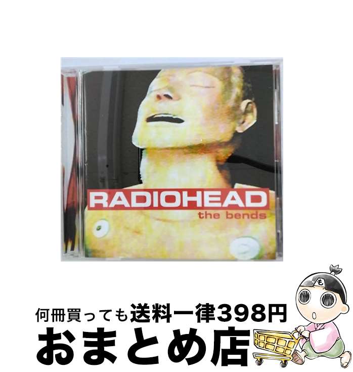 【中古】 ザ・ベンズ/CD/TOCP-53833 / レディオヘッド / EMIミュージックジャパン [CD]【宅配便出荷】