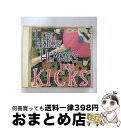 【中古】 HIGH　KICKS/CD/AMCW-4130 / THE BLUE HEARTS / イーストウエスト・ジャパン [CD]【宅配便出荷】