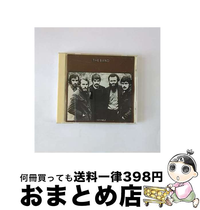 【中古】 バンド/CD/TOCP-3156 / バンド / EMIミュージック・ジャパン [CD]【宅配便出荷】