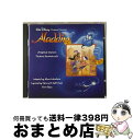 【中古】 Aladdin / / Walt Disney / Disney [CD]【宅配便出荷】