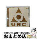 【中古】 URC スーパー・ベスト!/CD/IOCDー40119 / オムニバス, 斉藤哲夫, 遠藤賢司, 金延幸子, なぎらけんいち, ミューテーション・ファ...