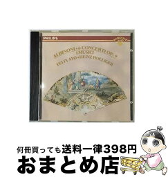 【中古】 Albinoni： 6 Concertos Op．6 Albinoni ,IMusici / Albinoni, I Musici / Polygram Records [CD]【宅配便出荷】