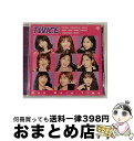 【中古】 One　More　Time/CDシングル（12cm）/WPCL-12761 / TWICE / ワーナーミュージック・ジャパン [CD]【宅配便出荷】