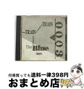 【中古】 TRAIN-TRAIN/CD/MED-50 / THE BLUE HEARTS / トライエム [CD]【宅配便出荷】