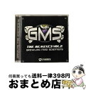 【中古】 ザ・リミキシーズ Vol.2/CD/LIGHT-010 / G.M.S, アクエイゲン・フィーチャリング・ロザーラ, フェルグク, デッドマウ5, フ...