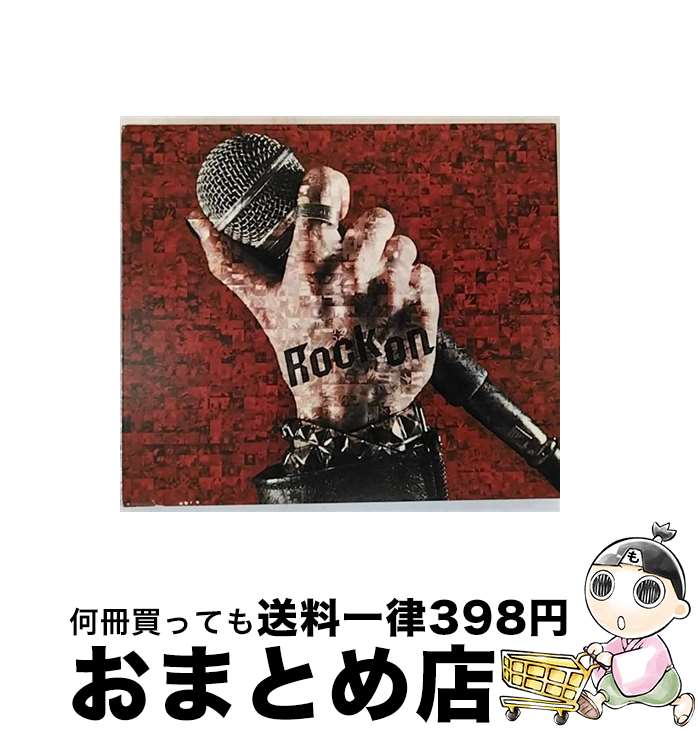 š Rockon10000細סNAver/CD/VTZL-93 / ʥ / ե饤󥰥ɥå [CD]ؽв١