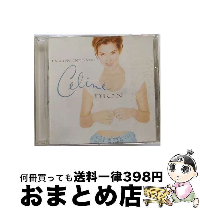 【中古】 Celine Dion セリーヌディオ