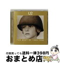 【中古】 ベスト・オブ・U2　1980-1990/CD/UICY-2554 / U2 / ユニバーサル インターナショナル [CD]【宅配便出荷】