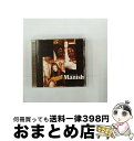 【中古】 Manish/CD/ZACL-1002 / Manish / ZAIN RECORDS CD 【宅配便出荷】