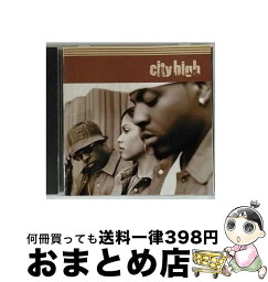 【中古】 シティ・ハイ/CD/UICS-1018 / シティ・ハイ / ユニバーサル インターナショナル [CD]【宅配便出荷】