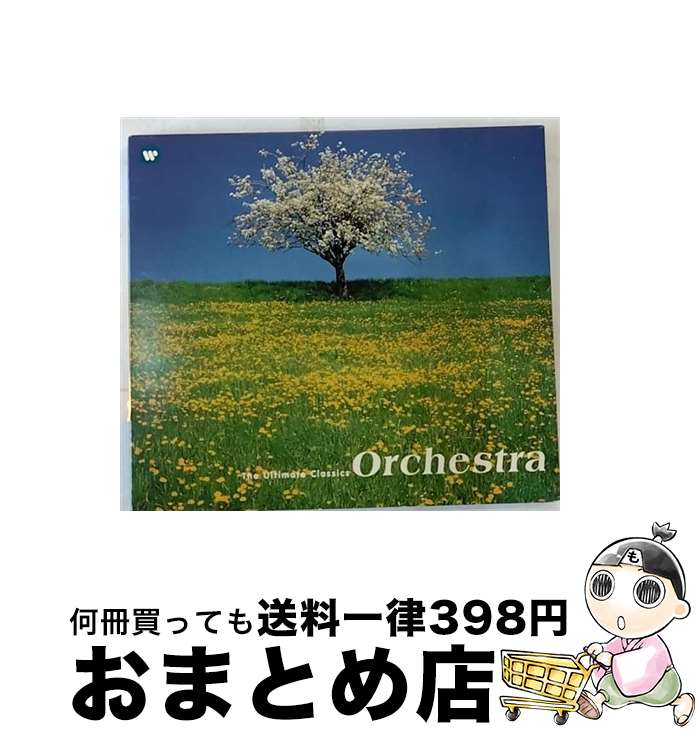 【中古】 極上のクラシック5　オーケストラBEST/CD/WPCS-11735 / オムニバス(クラシック) / ワーナーミュージック・ジャパン [CD]【宅配便出荷】