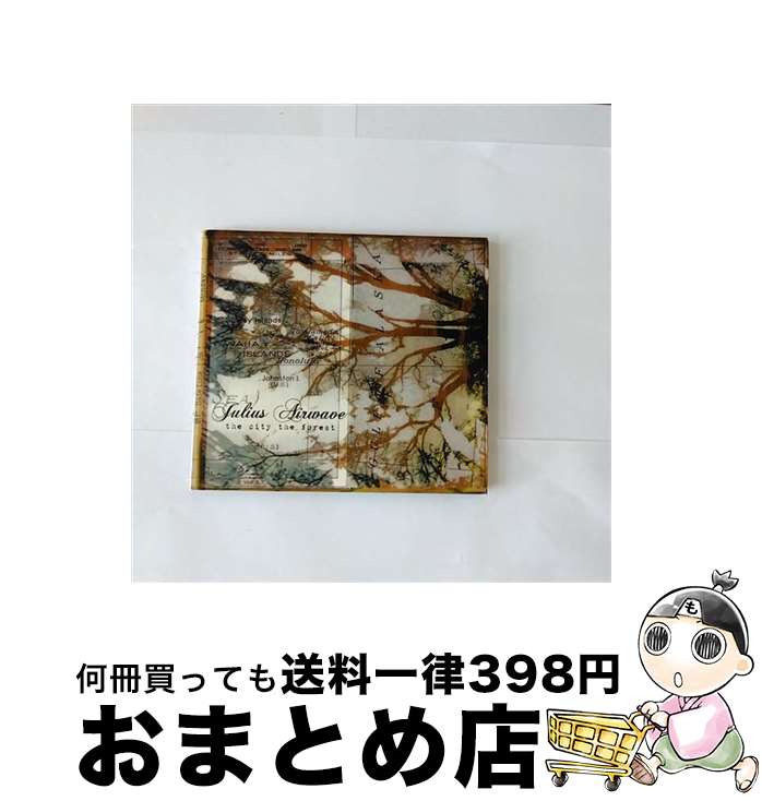 【中古】 City the Forest JuliusAirwave / Julius Airwave / Sick Room [CD]【宅配便出荷】