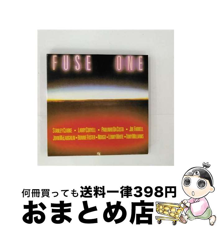 【中古】 フューズ・ワン/CD/KICJ-9010 / フューズ / キングレコード [CD]【宅配便出荷】