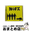 【中古】 NOFX ノーエフエックス / Wolves In Wolves 039 Clothing / NOFX / Fat Wreck Chords CD 【宅配便出荷】