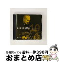 【中古】 Astor Piazzolla アストルピア