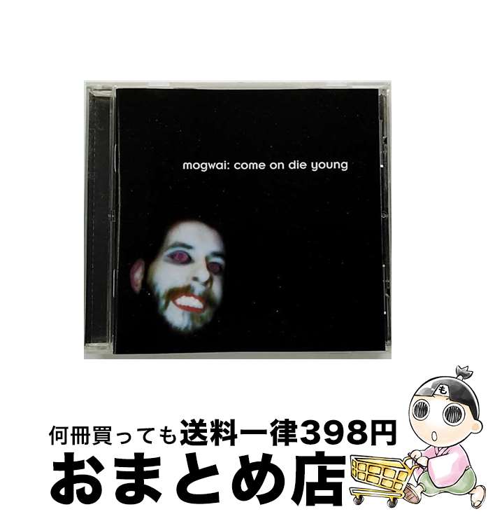 【中古】 Come on Die Young モグワイ / Mogwai / Matador Records [CD]【宅配便出荷】