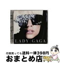  CD The Fame Revised Internation Version 輸入盤 レンタル落ち / LADY GAGA / INTERSCOPE 