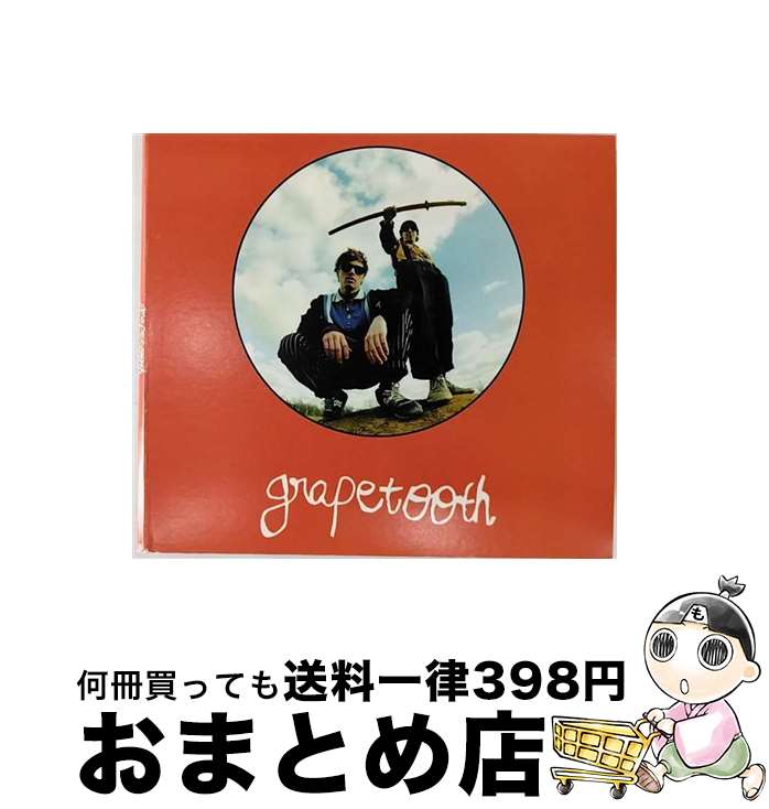 yÁz Grapetooth / Grapetooth / Grapetooth / Polyvinyl Records [CD]yz֏oׁz