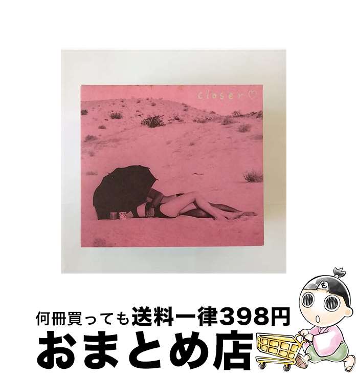 【中古】 クローサー/CD/WPCP-4615 / オムニバス, ジャスミン・ガイ, アル・B・シュア!, ピーター・セテラ, チャカ・カーン, トミー・ペイジ, J.D.サウザー, アソシエイシ / [CD]【宅配便出荷】