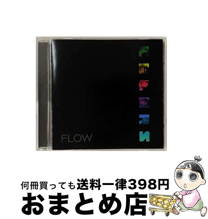 【中古】 COLORS/CDシングル（12cm）/KSCL-1067 / FLOW / キューンミュージック [CD]【宅配便出荷】