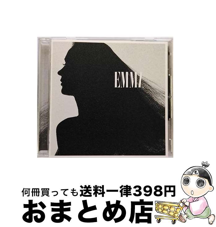 【中古】 EMMA（初回盤B）/CDシングル（12cm）/JECNー0477 / NEWS / ジャニーズ・エンタテイメント [CD]【宅配便出荷】