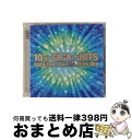 【中古】 10th ギガ★ヒッツ・USEN C16・チャンネル・クラブ・ミックス/CD/VICP-63633 / オムニバス, イブ・ドゥルイター, アトミック...