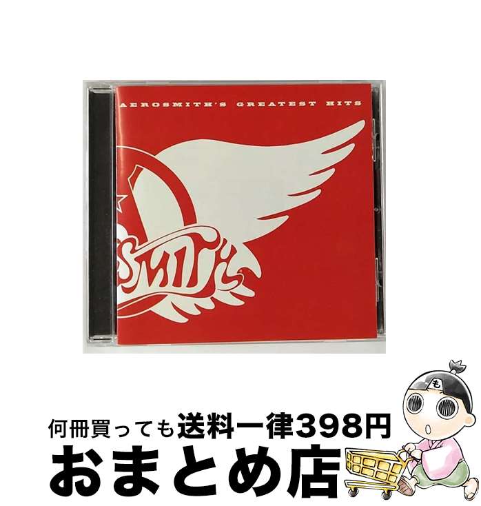 EANコード：5099750143827■こちらの商品もオススメです ● Get a Grip エアロスミス / Aerosmith / Universal Import [CD] ■通常24時間以内に出荷可能です。※繁忙期やセール等、ご注文数が多い日につきましては　発送まで72時間かかる場合があります。あらかじめご了承ください。■宅配便(送料398円)にて出荷致します。合計3980円以上は送料無料。■ただいま、オリジナルカレンダーをプレゼントしております。■送料無料の「もったいない本舗本店」もご利用ください。メール便送料無料です。■お急ぎの方は「もったいない本舗　お急ぎ便店」をご利用ください。最短翌日配送、手数料298円から■「非常に良い」コンディションの商品につきましては、新品ケースに交換済みです。■中古品ではございますが、良好なコンディションです。決済はクレジットカード等、各種決済方法がご利用可能です。■万が一品質に不備が有った場合は、返金対応。■クリーニング済み。■商品状態の表記につきまして・非常に良い：　　非常に良い状態です。再生には問題がありません。・良い：　　使用されてはいますが、再生に問題はありません。・可：　　再生には問題ありませんが、ケース、ジャケット、　　歌詞カードなどに痛みがあります。型番：5014382発売年月日：2008年01月08日