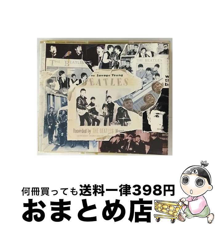 【中古】 Beatles ビートルズ / Anthology 1 2CD / The　Beatles / Beatles [CD]【宅配便出荷】