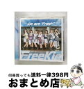 【中古】 We　are　“FreeK”【Type　C】（／／ネコプラ／／　Ver．）/CDシングル（12cm）/TKCA-75012 / FreeKie / 徳間ジャパンコミュニケーションズ [CD]【宅配便出荷】