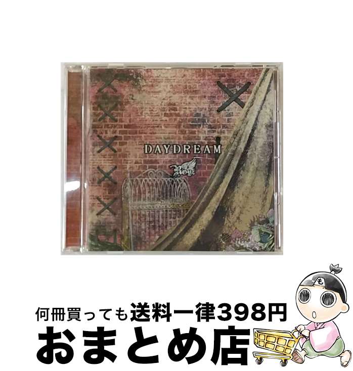 【中古】 DAYDREAM【通常