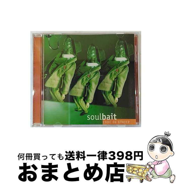 äʤޡޤȤŹ㤨֡š Soulbait / Code of Ethics / Code of Ethics / Forefront [CD]ؽв١ۡפβǤʤ994ߤˤʤޤ