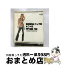 【中古】 COME　WITH　ME/CDシングル（12cm）/RZCD-45095 / 倖田來未 / rhythm zone [CD]【宅配便出荷】