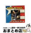 【中古】 Willie Rosario ウィリーロサリオ / Master Of Rhythm And Swing Live In Puerto Rico / ...