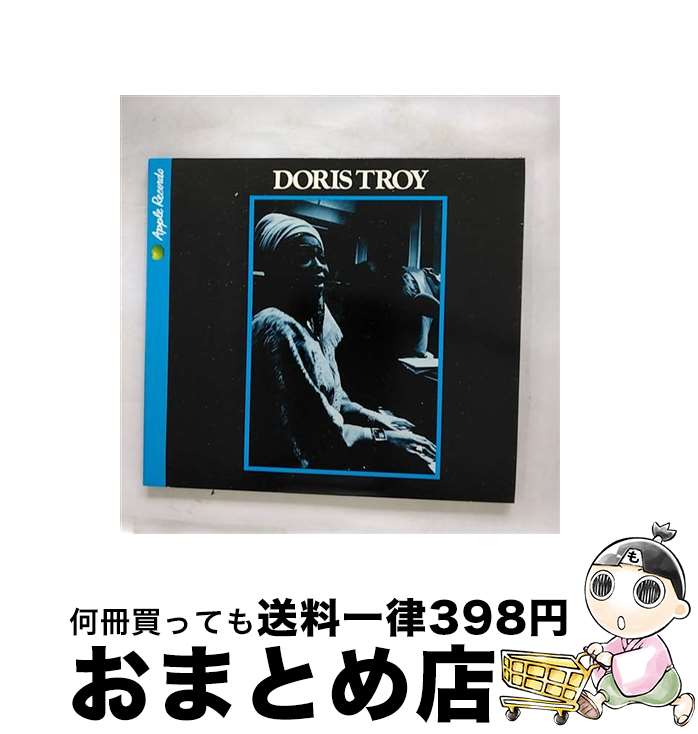 【中古】 ドリス・トロイ/CD/TOCP-70949 / ドリス・トロイ / EMIミュージックジャパン [CD]【宅配便出荷】