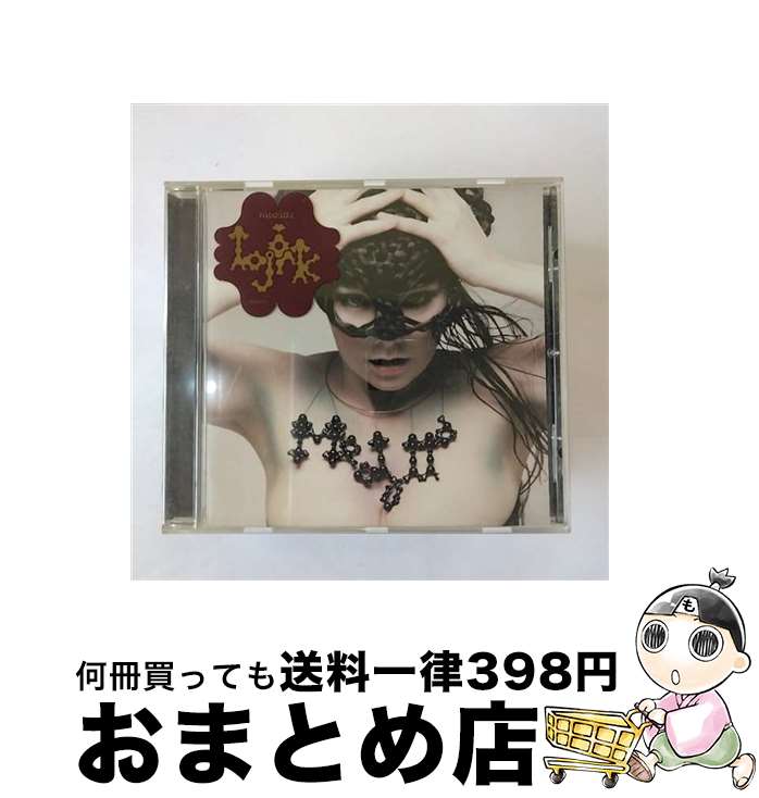 【中古】 Medalla ビョーク / Bjork / Polydor [CD]【宅配便出荷】